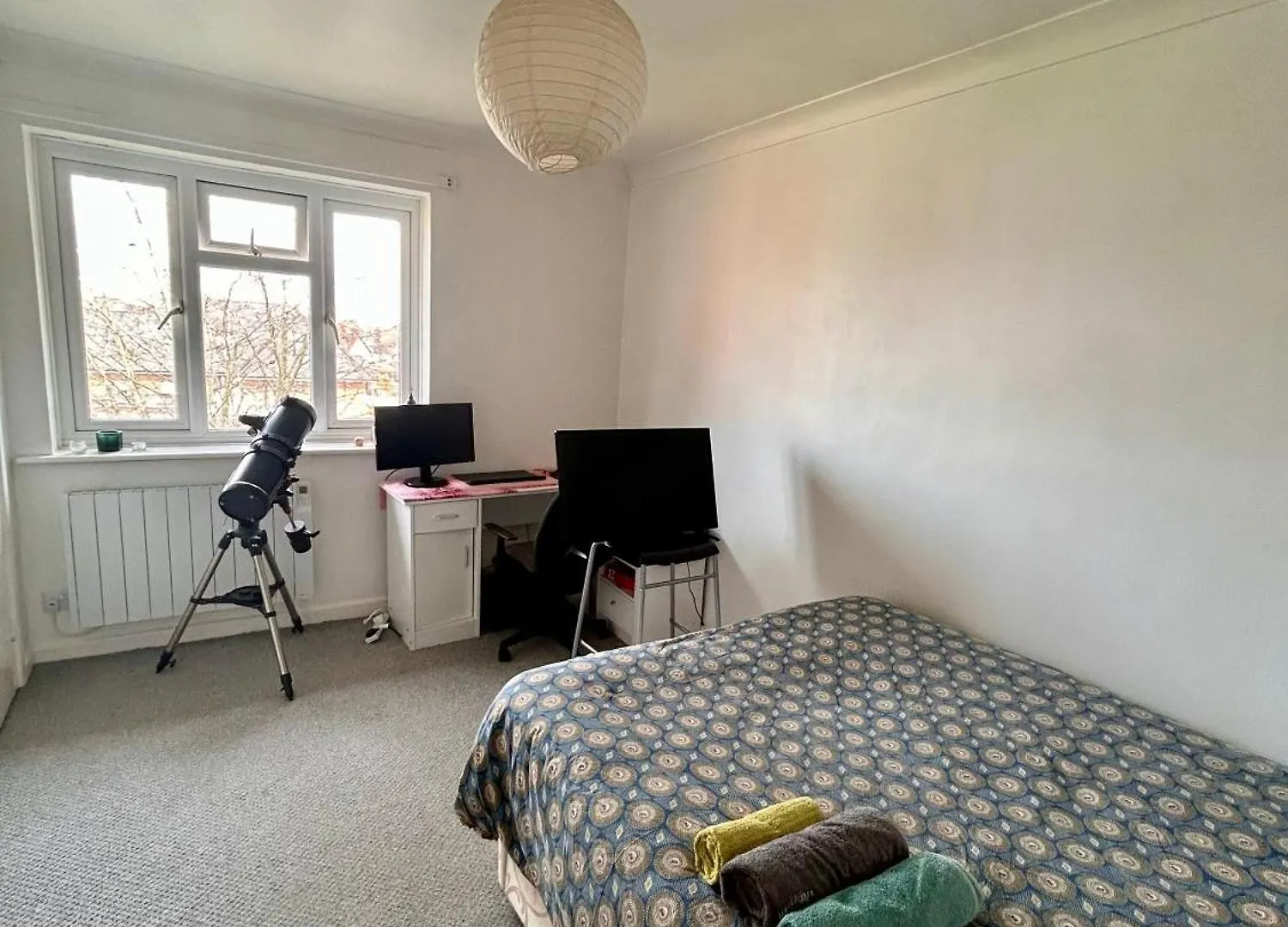 Spacious 2 Bedroom 5 People Near Bournemouth Beach 0*,  United Kingdom