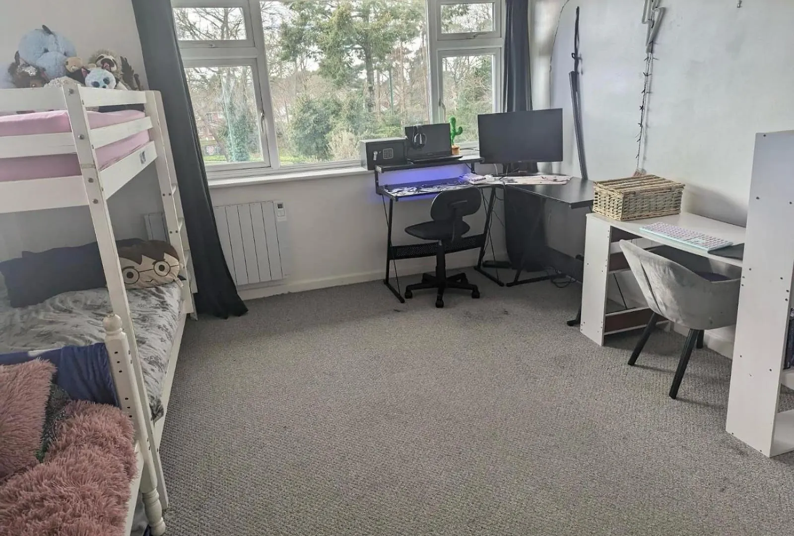 Apartment Spacious 2 Bedroom 5 People Near Bournemouth Beach United Kingdom